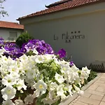 B&B La Falconera
