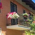 B&B La Falconera
