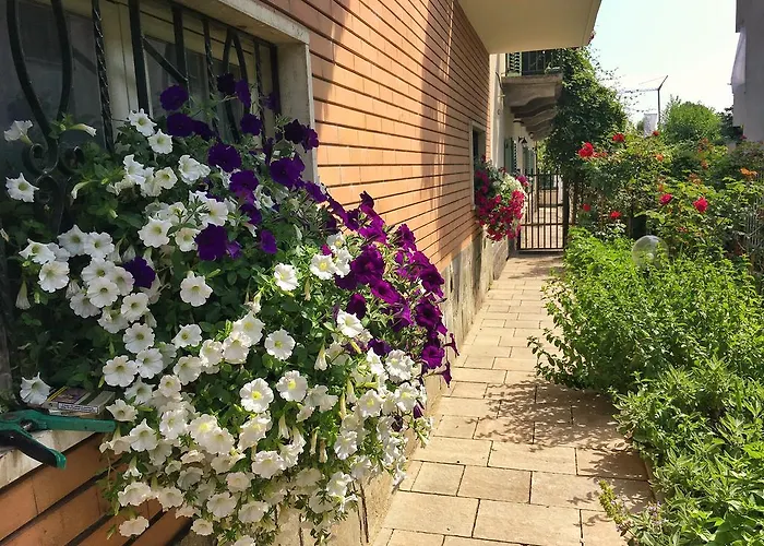 B&B La Falconera