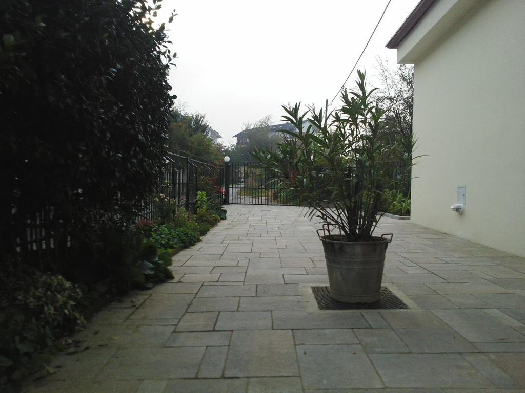 La Falconera *